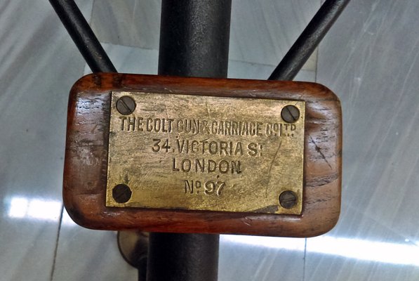 Harbiye Military Museum and Cultural Site Command by null