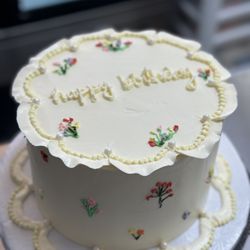 DIBS Scratch Bakery