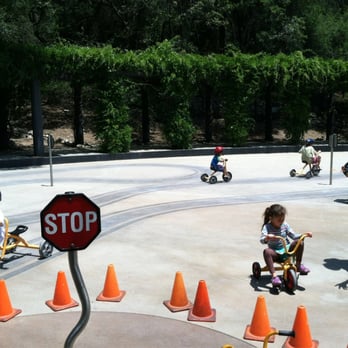 Kidspace Children's Museum - Zoom zoom trikes - Children's Museums Near Me - Pasadena, California Kidspace Children's Museum - Zoom zoom trikes - Children's Museums Near Me - Pasadena, California