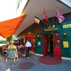 Mr. Pickwick Pub Zug - Mr. Pickwick Pub Zug
