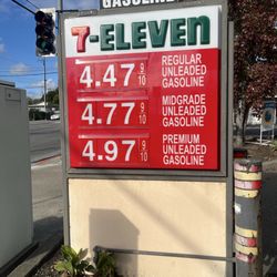 7-Eleven - 11-19-25