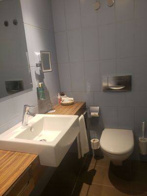 Sorell Hotel Ador by null