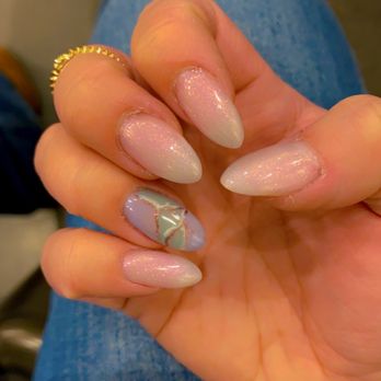 Nail Bar - Mountain View - Nails by Kevin - Nail Salons Near Me - Mountain View, California