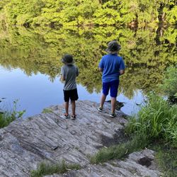 Shelton Lakes Recreation Path