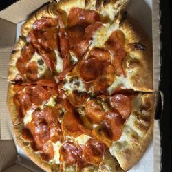 Tomacelli's Pizza & Pasta