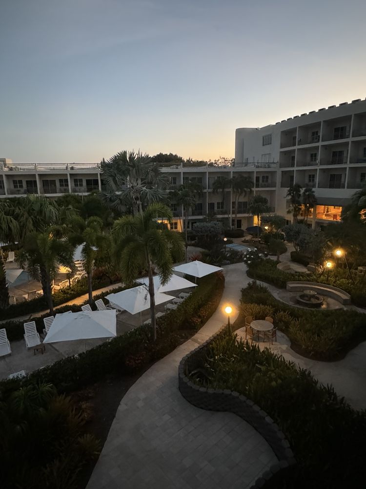 Rincon of The Seas Grand Caribbean Hotel