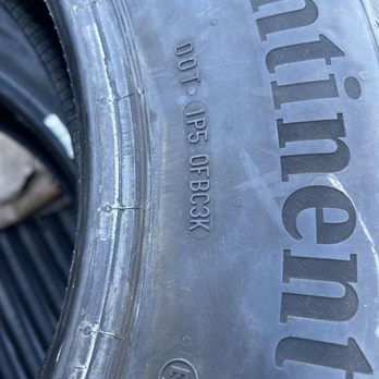 United Tires - Tires Near Me - Chicago, Illinois