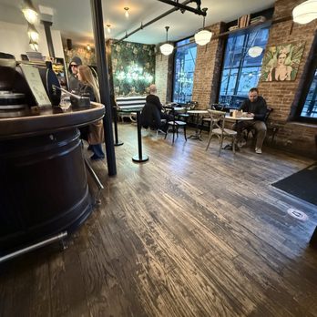 Kobrick Coffee - Cocktail Bars Near Me - New York, New York Kobrick Coffee - Cocktail Bars Near Me - New York, New York