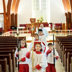 St. Francis Episcopal School