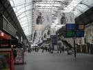 Gare de l'Est by null