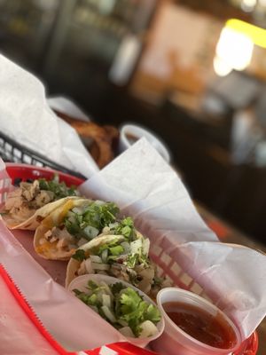 Barnacles Bar & Grill by null