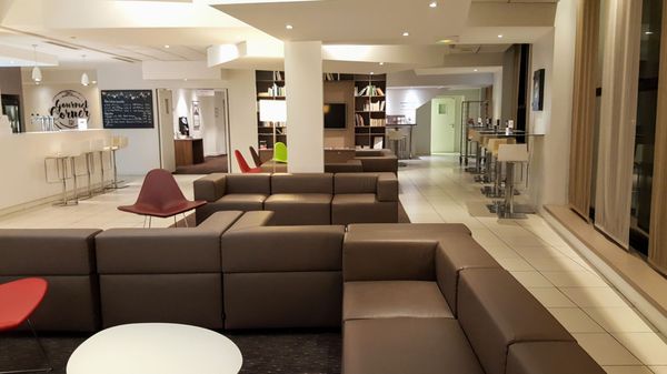 Holiday Inn Express Lille Centre by IHG by null