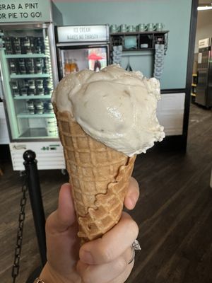 Hattie Jane's Creamery Columbia by null