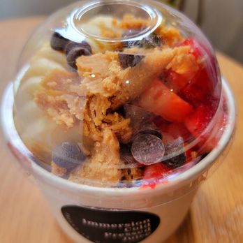 Immersion Cold Pressed Juice - Immersion Cold Pressed Juice Gains Bowl - Juice Bars & Smoothies Near Me - Orchard Park, New York Immersion Cold Pressed Juice - Immersion Cold Pressed Juice Gains Bowl - Juice Bars & Smoothies Near Me - Orchard Park, New York