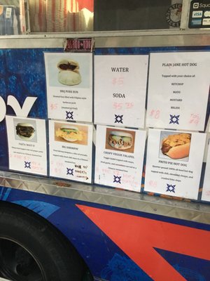 Menu photo 1 Menu photo 1
