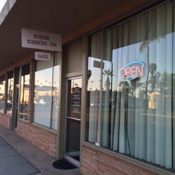 Oceanside Acupuncture Clinic