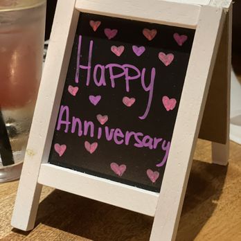 Seasons 52 - It was our Anniversary - New American Near Me - Oak Brook, Illinois Seasons 52 - It was our Anniversary - New American Near Me - Oak Brook, Illinois