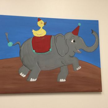 Care for Kids - Cute pictures on the wall. - Urgent Care Near Me - Round Rock, Texas Care for Kids - Cute pictures on the wall. - Urgent Care Near Me - Round Rock, Texas