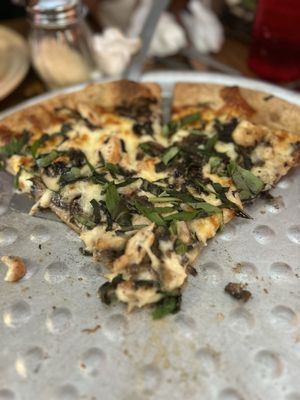 Star Pizza by null
