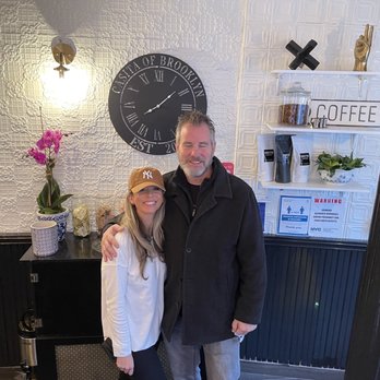 Casita - Coffee & Tea Near Me - Brooklyn, New York Casita - Coffee & Tea Near Me - Brooklyn, New York