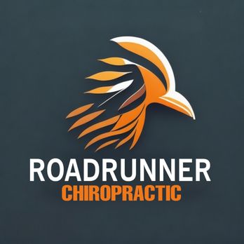 Roadrunner Chiropractic - Brand logo - Chiropractors Near Me - Albuquerque, New Mexico