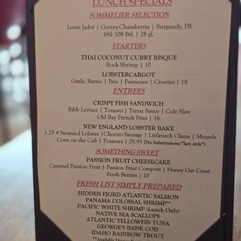 Max's Oyster Bar - American Near Me - West Hartford, Connecticut Max's Oyster Bar - American Near Me - West Hartford, Connecticut