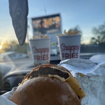 Snappy's - Burgers Near Me - Las Vegas, Nevada