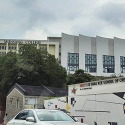 民生書院