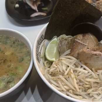 Silverlake Ramen - Dipping ramen (tsukemen) - Ramen Near Me - Temecula, California Silverlake Ramen - Dipping ramen (tsukemen) - Ramen Near Me - Temecula, California