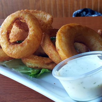 Two Guys Grille - Onion rings - American Near Me - Morrisville, North Carolina Two Guys Grille - Onion rings - American Near Me - Morrisville, North Carolina
