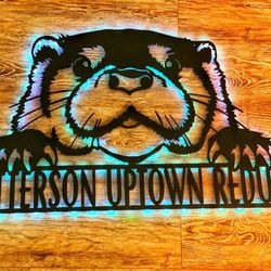 Otterson Uptown Redux located inside Hall's Way.