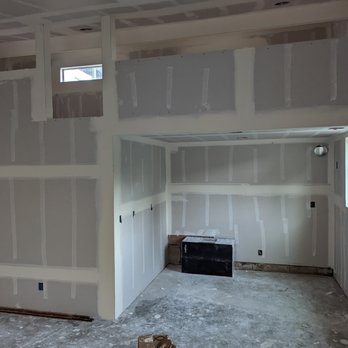 Gannage Design and Construction - Drywall - General Contractors Near Me - Templeton, California