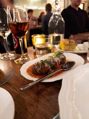 MAMA Oakland by null