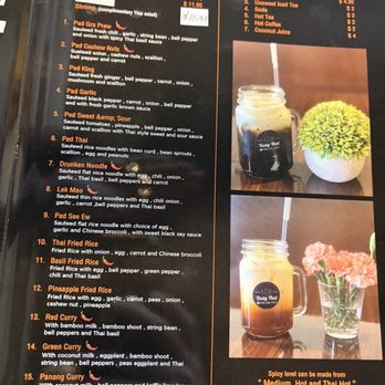 Tasty Thai - Thai Near Me - Fanwood, New Jersey Tasty Thai - Thai Near Me - Fanwood, New Jersey