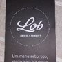 Lob Lobster & Secrets