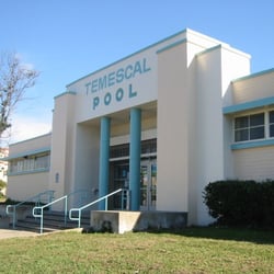 Temescal Pool in Oakland gift card
