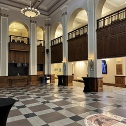 Jefferson Center