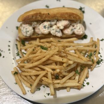 Legacy Kitchen’s Tacklebox - Cold shrimp loaf the bomb - Breakfast & Brunch Near Me - New Orleans, Louisiana Legacy Kitchen’s Tacklebox - Cold shrimp loaf the bomb - Breakfast & Brunch Near Me - New Orleans, Louisiana
