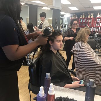 Salon Pasca - Hair Salons Near Me - Wilmington, Delaware Salon Pasca - Hair Salons Near Me - Wilmington, Delaware