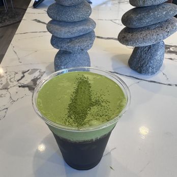 Danzzan - Black & Green - Cafes Near Me - Rowland Heights, California Danzzan - Black & Green - Cafes Near Me - Rowland Heights, California