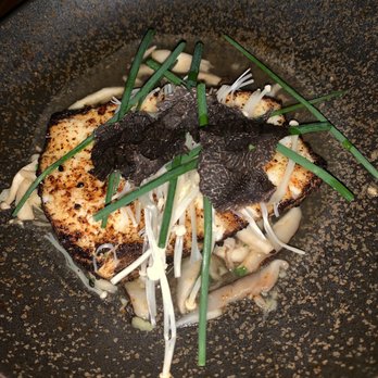 Komodo Miami - Over cooked Chilean seabass for $46 and don't forget the 18% tip!!!! - Asian Fusion Near Me - Miami, Florida Komodo Miami - Over cooked Chilean seabass for $46 and don't forget the 18% tip!!!! - Asian Fusion Near Me - Miami, Florida