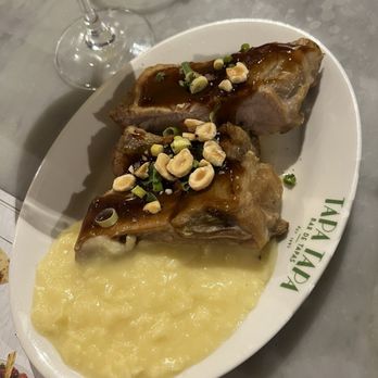 Tapa Tapa - Ribs - Tapas Bars Near Me - Madrid, M Tapa Tapa - Ribs - Tapas Bars Near Me - Madrid, M