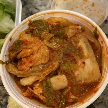 Ichi Teriyaki 30 - Kimchi - Korean Near Me - Ridgefield, Washington Ichi Teriyaki 30 - Kimchi - Korean Near Me - Ridgefield, Washington
