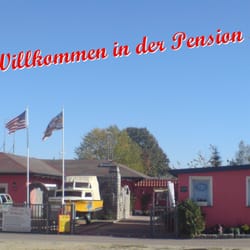 Pension Hollyday