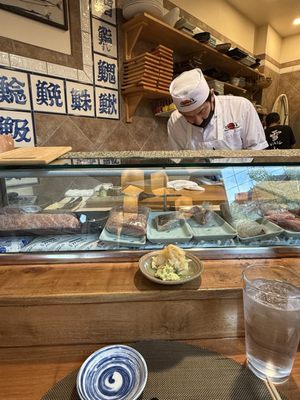 Osaki’s by null Osaki’s by null