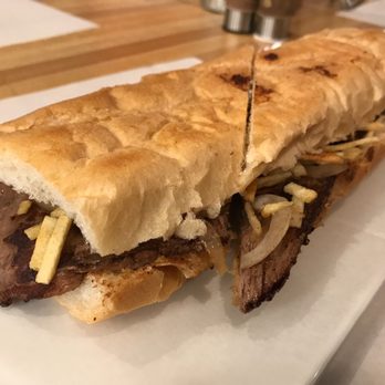 Trigo Café - Pan con bistec - Cuban Near Me - Hialeah, Florida Trigo Café - Pan con bistec - Cuban Near Me - Hialeah, Florida