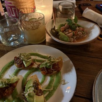 Paloma Restaurant - Apps - Mexican Near Me - Santa Fe, New Mexico