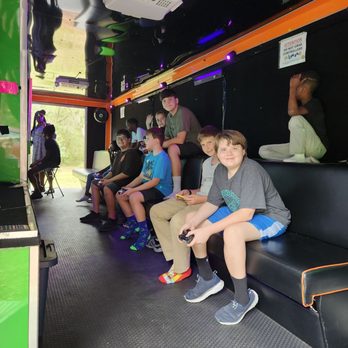 Elite Gamers Entertainment - Game Truck Rental Near Me