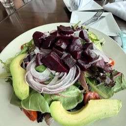 Nofo Salad