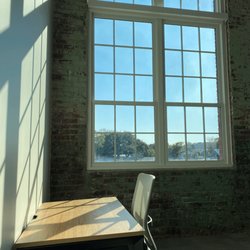 Venture X Charleston - Garco Mill - Exterior Office for 3 People